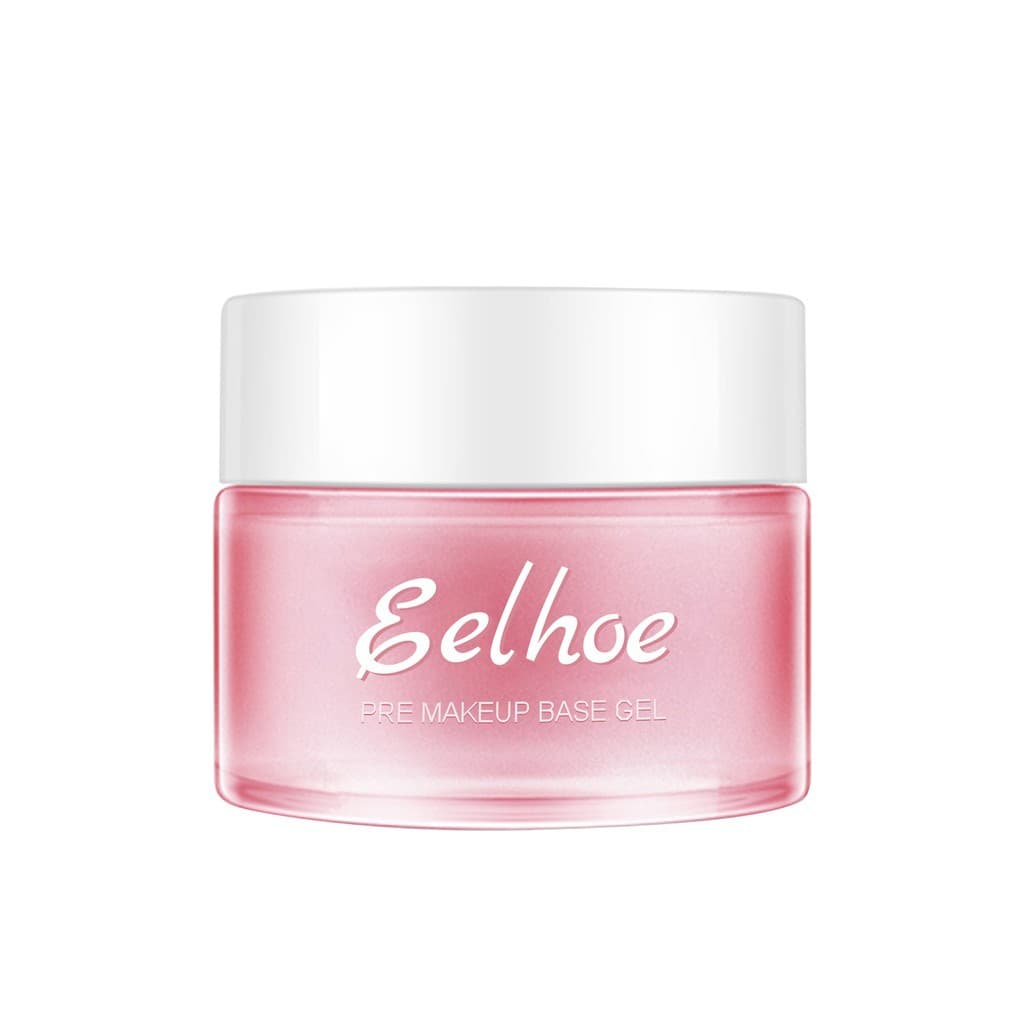 Pré Makeup Prime Base Gel 30g Poros Invisíveis Maquiagem