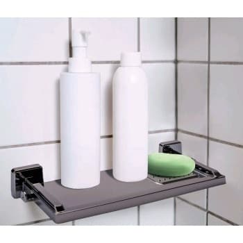 Porta Shampoo Sabonete Suporte Banheiro Prateleira Porta Shampoo