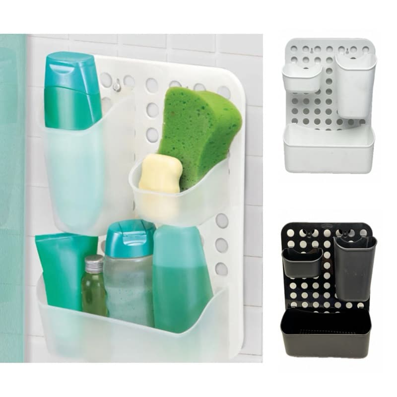 Organizador Criativo Nitron Porta Utensílios Cozinha Garagem Jardim Quintal Plantas Ferramentas