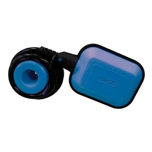 CHAVE BOIA NÍVEL Automático I/S 25A RAYCO