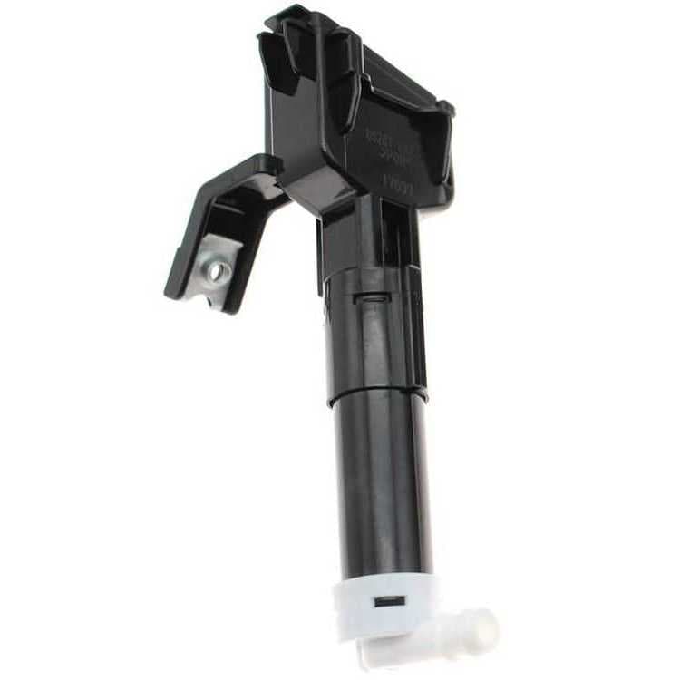 Esguicho Farol Lado Direito Toyota Sw4 2012/15 85207-0k030