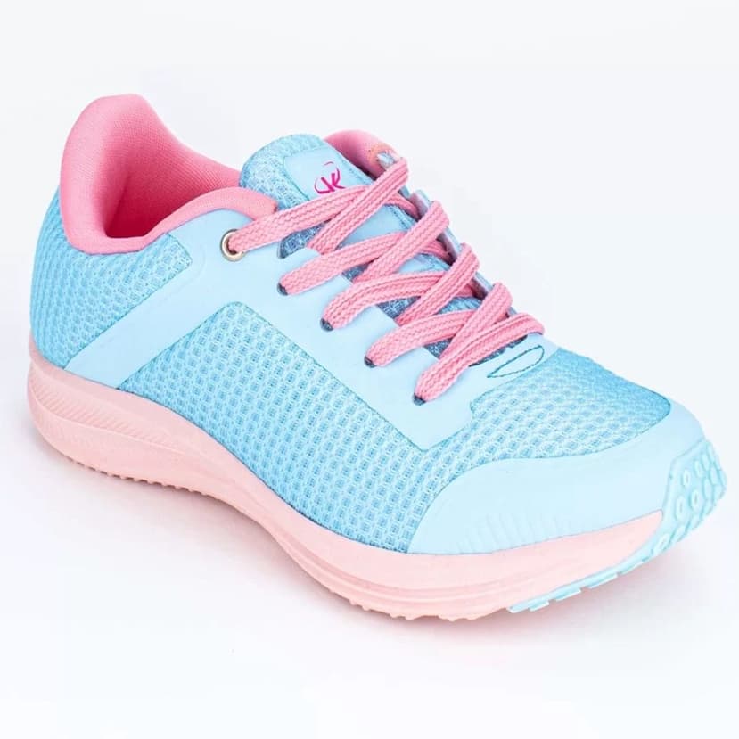 Tênis Infantil Kidy Feminino Energy Sport Nº 35
