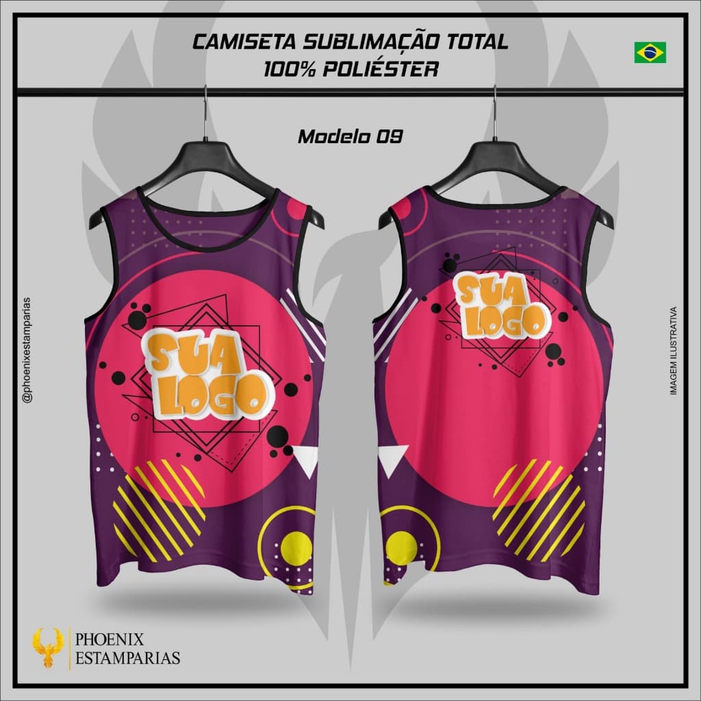 KIT 55 ABADÁ PERSONALIZADO COM VIÉS  - PEÇA JÁ O SEU!
