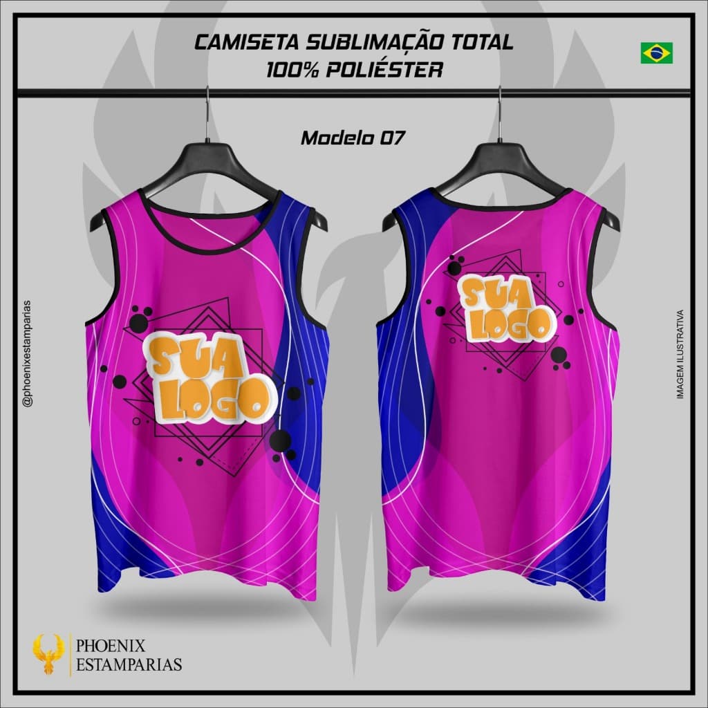KIT 70 ABADÁ PERSONALIZADO COM VIÉS  - PEÇA JÁ O SEU!