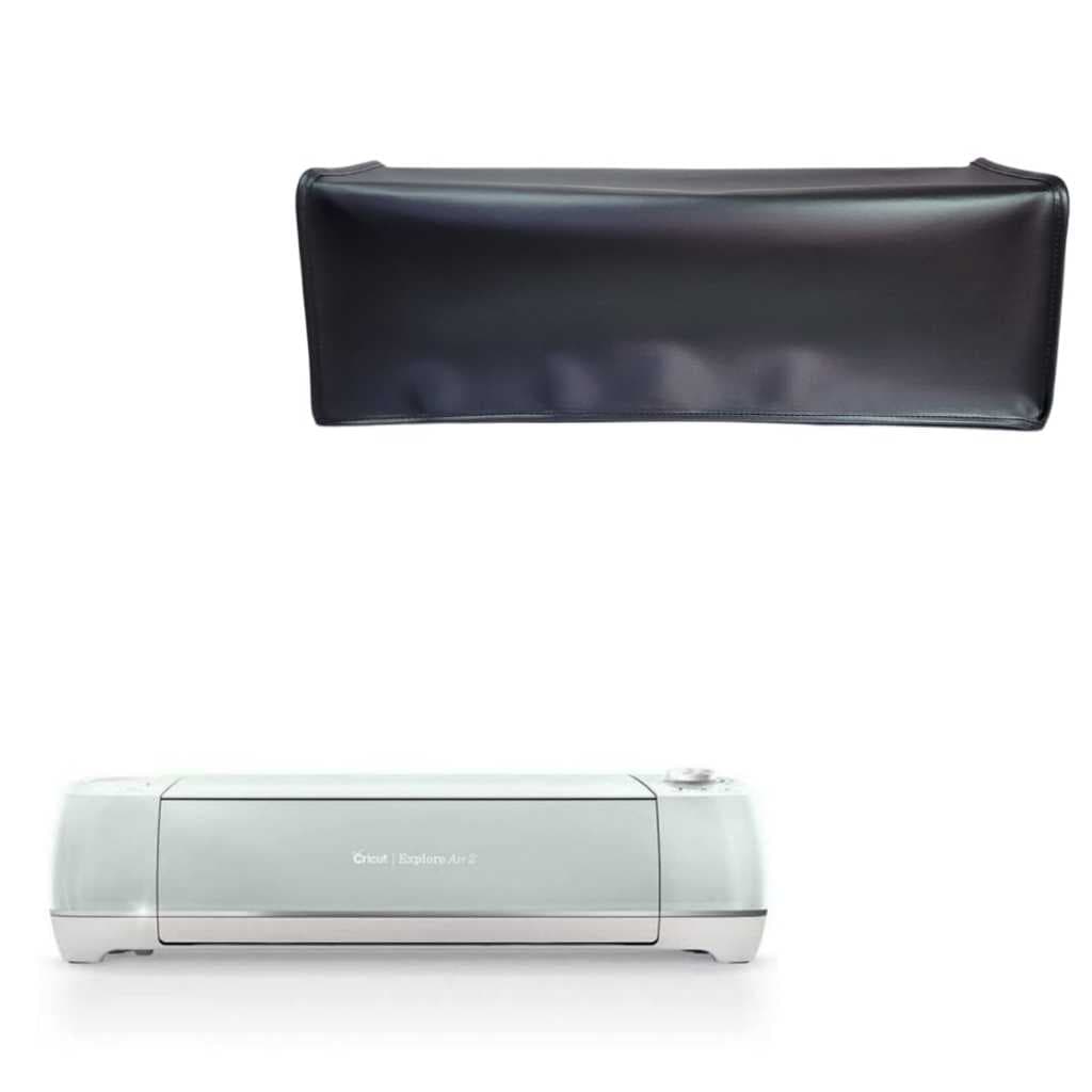 Capa Para Máquina de Corte Inteligente Cricut Explore Air 2