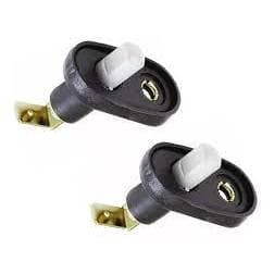 Kit 2 Interruptores da Porta Luz Interna GM Corsa / Celta todos Par DSC1218