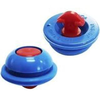 Selo Segurança Panela de Pressão rochedo 20lts - Kit 3un - Universal