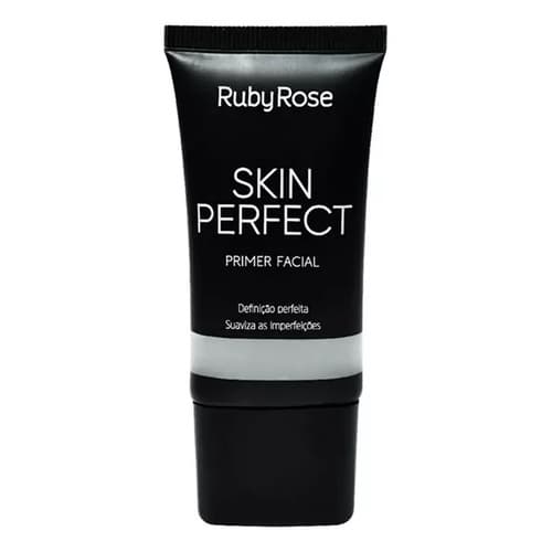 Primer Facial Skin Perfect Ruby Rose HB8086