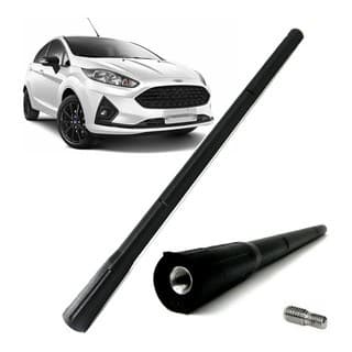 Haste Antena Teto Rádio New Fiesta 2013 Novo Focus Fusion Novidade