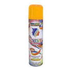 Kit C/24 Tintas Laranja Para Cabelo Kolore Fashion (R9,99 cada)