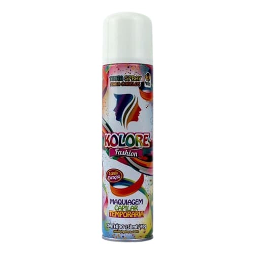 Tinta Para Cabelo Kolore Fashion 150 ML