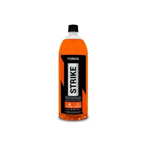 Removedor De Piche E Cola Strike 1,5 Litros Vonixx