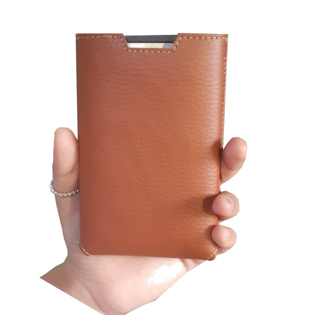 Capa para calculadora Hp12c Gold e Platinum