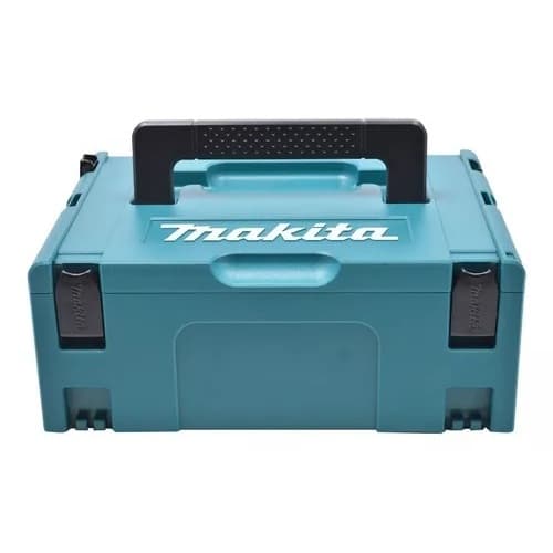 Maleta Para Ferramentas Modular Makpac Tipo 2 Makita