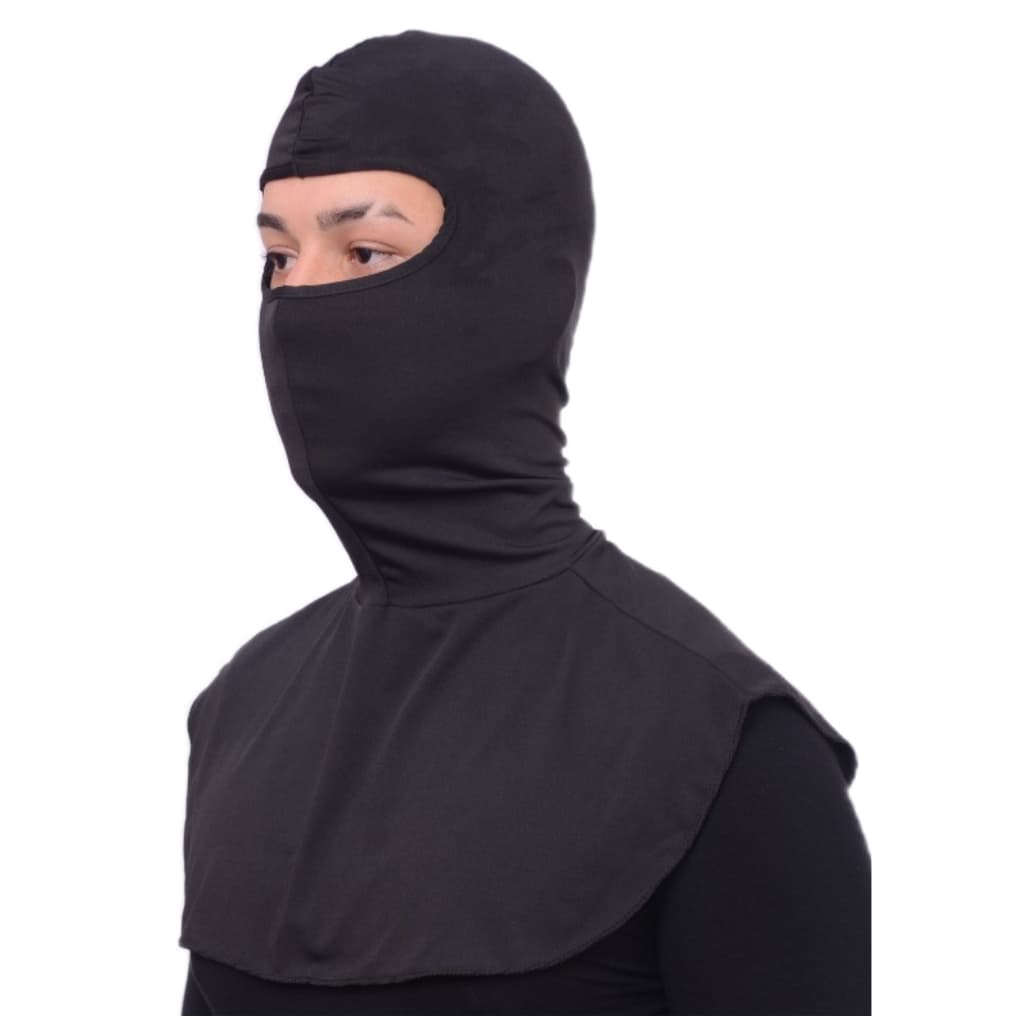 KIT 2 BALACLAVA PESCADOR APROPRIADA PARA O USO AO AR LIVRE PESCARIAS / TRILHAS / SEGURANÇA / ENFERMAGEM OUTROS