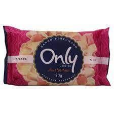 Kit C/ 10 Sabonetes Only Amsterdam 90g (R2,29 cada)