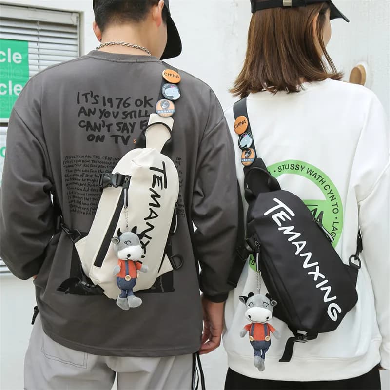 Mochila impermeavél Unisex para atividades esportivas camp, trilhas, pescaria, corridas em montanha  atividades ao ar livre