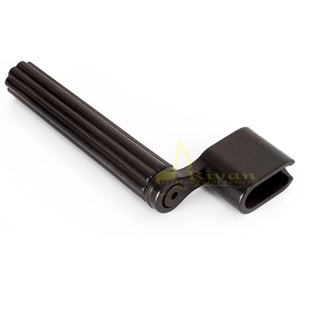 Encordoador Manivela Enrolador Trocar Corda de Violão Guitarra Cavaco Ukulele RVN