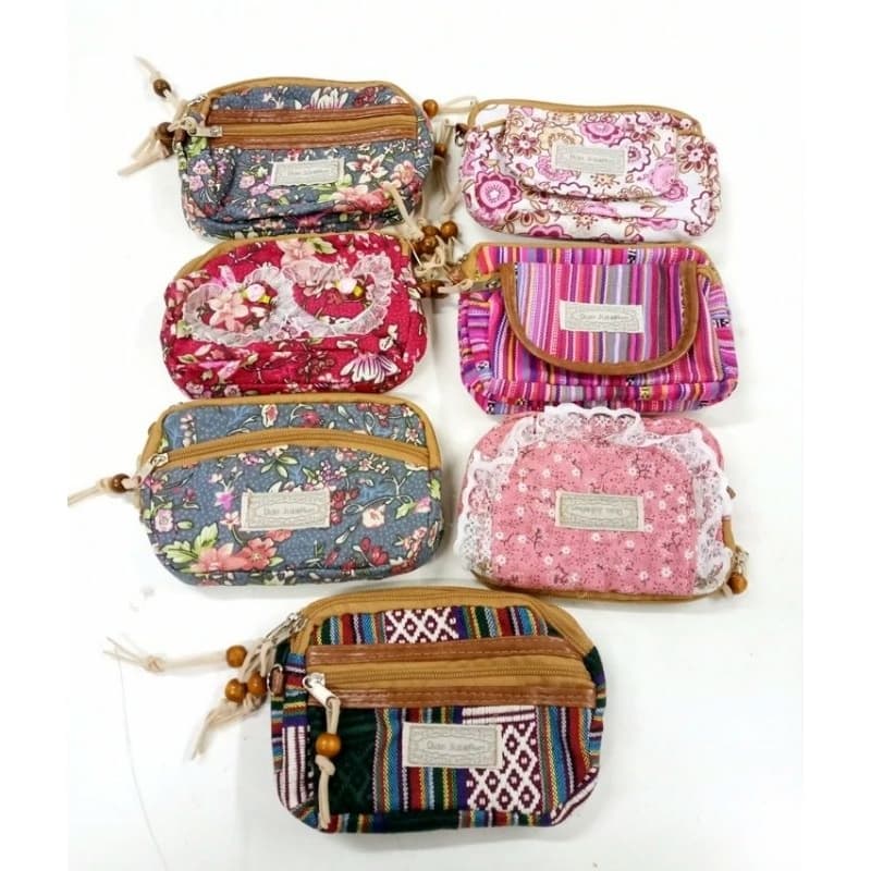 kit com 28 Bolsas