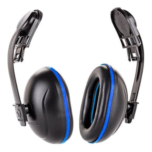 Protetor Auricular Para Acoplar No Capacete De Segurança Camper Protetor de Ouvido