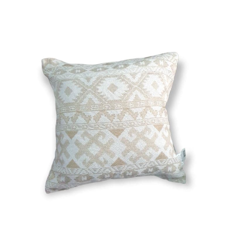 Capa de Almofada Boho Chic -  Decoração Boho - Capa luxo