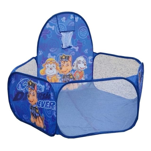 20 piscina de bolinha no atacado rosa ou azul