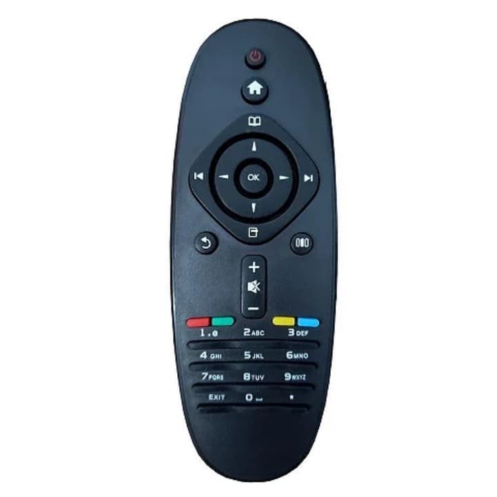 Controle Tv Philips Led/lcd SKY/Max/LE- 9059