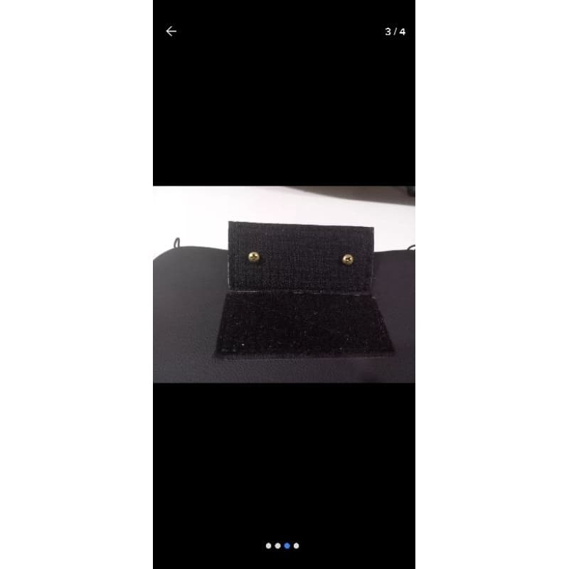 Almofada para Bauleto com velcro e parafuso compatível com vários Bauletos