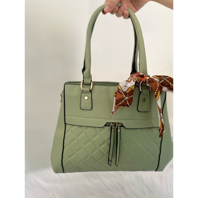 Bolsa Feminina Transversal  Com Alça Removível