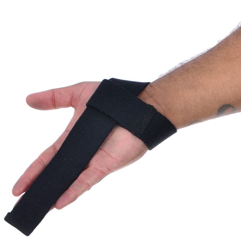 Par Tala Strap 100% Algodão