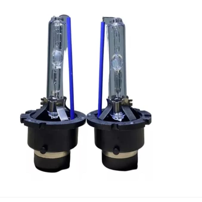 Par Lâmpadas Xenon D4s 6000k 35w Toyota Camry Hilux Sw4