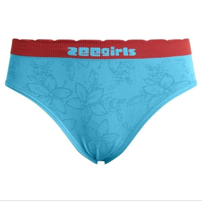 Calcinha Tanga Infantil Sem Costura Zee Rucci