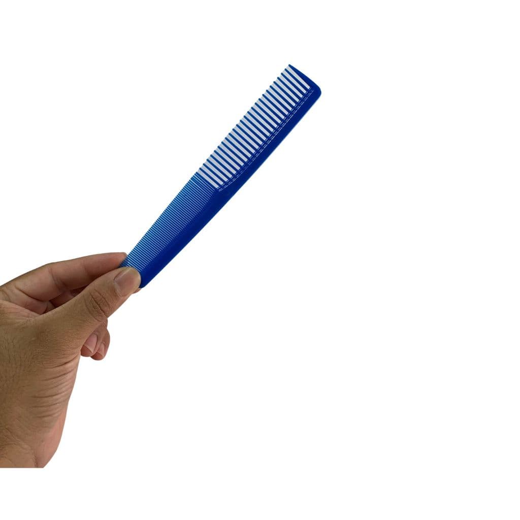 Pente de Corte Profissional Plástico