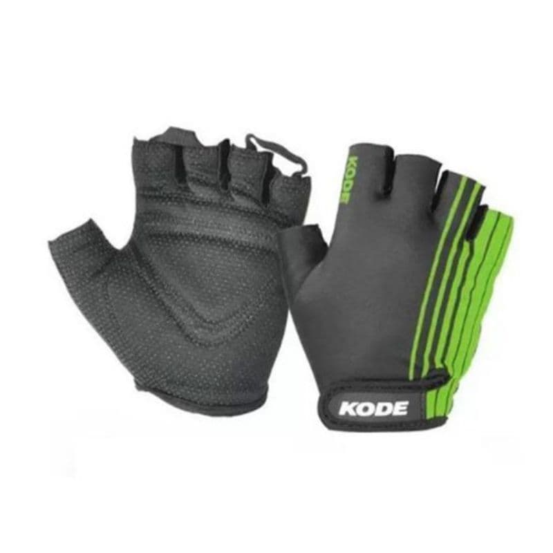 Luva Ciclismo Kode Rider Bike Mtb Speed - Academia