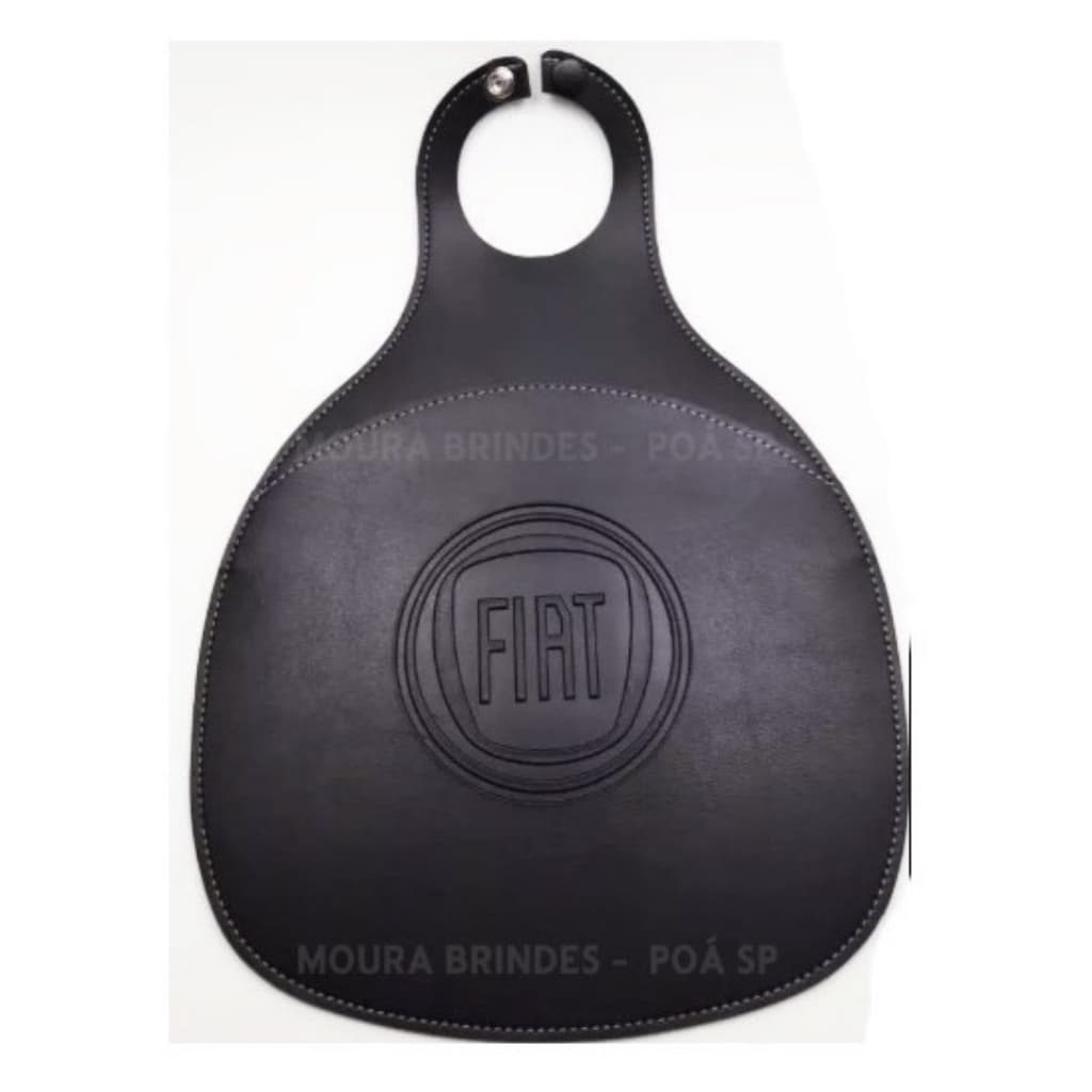 PORTA LIXO LIXEIRA PARA CARRO FIAT