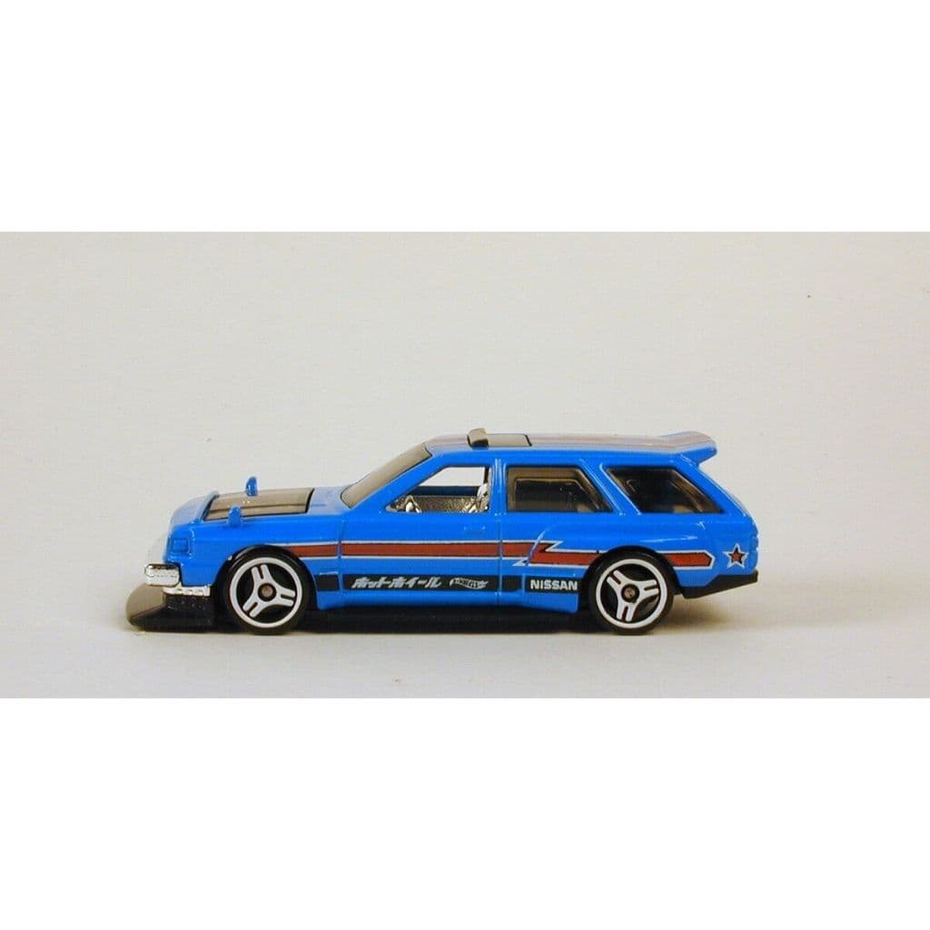 hot wheels Nissan maxima drift car 2021  novo original  loose top