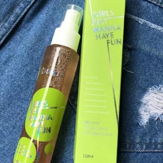 Bruma Fixadora Iluminadora Girls Just Wanna Have Fun - Dalla