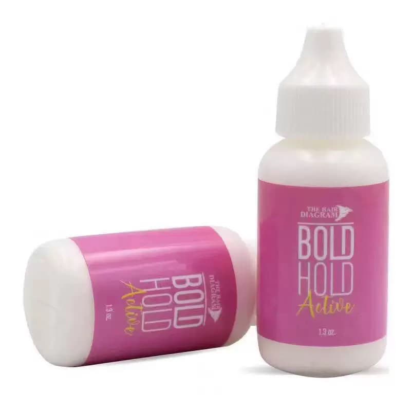 Bold hold Lace Cola bold hold BOLD