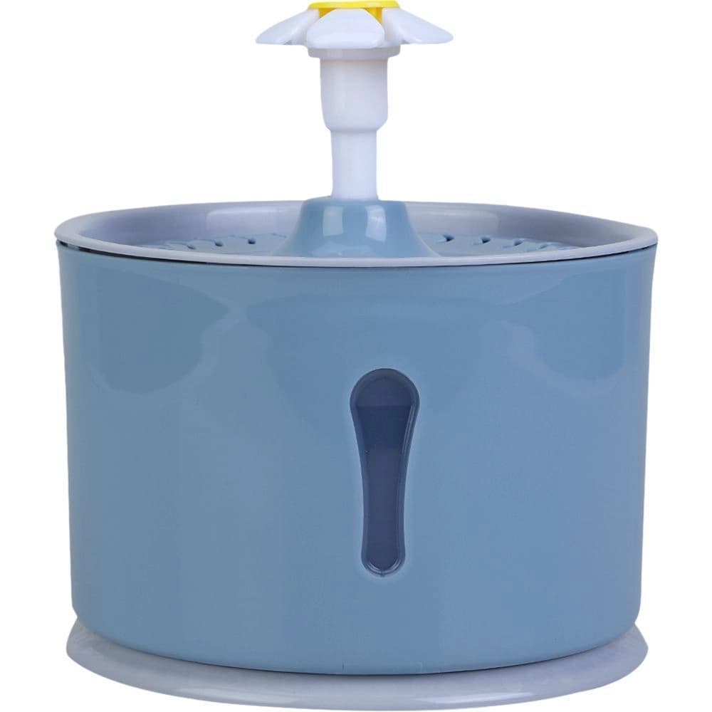 Fonte De Água Bebedouro Com Purificação Para Gatos Meemo