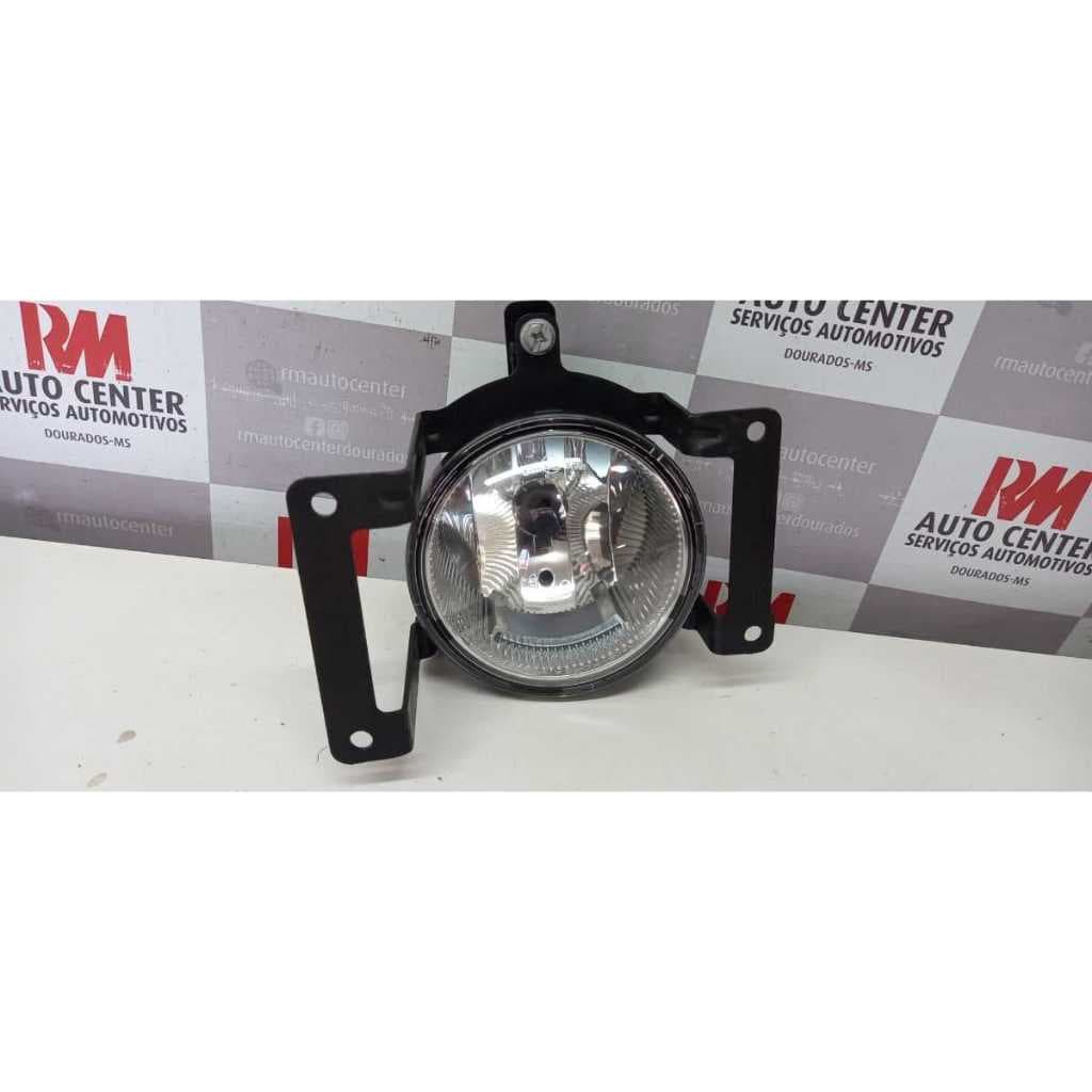 Farol Neblina Direito Hyundai Tucson 05/19 922022e000