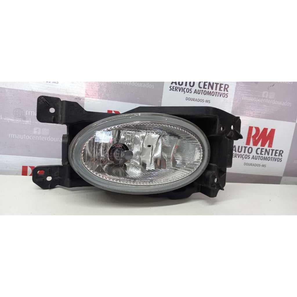 Farol De Milha Direito Honda City 33900tm0t11 Original