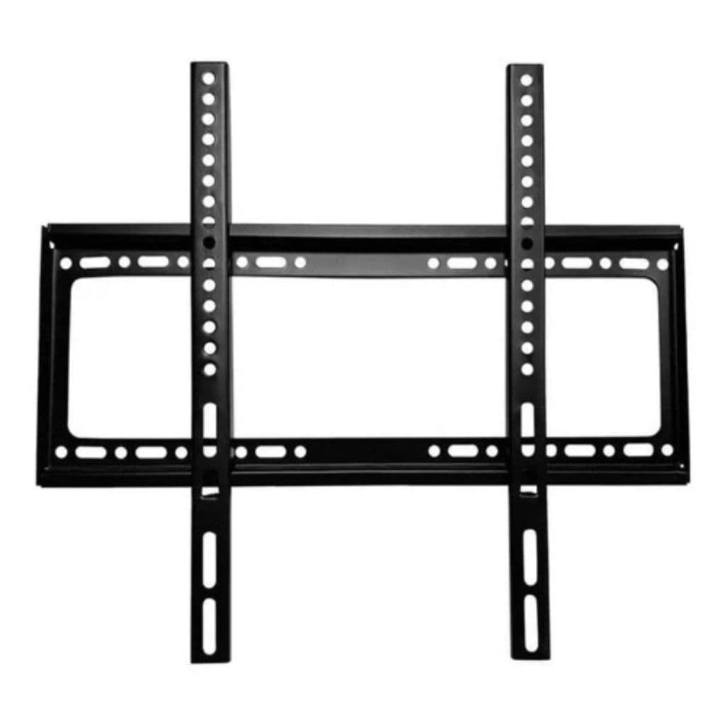 Suporte Para Tv 50 Polegadas Fixo Parede painel Tvs 32 37 42 52 55 65 SLIN IMP.
