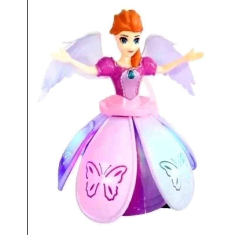 boneca sml angel