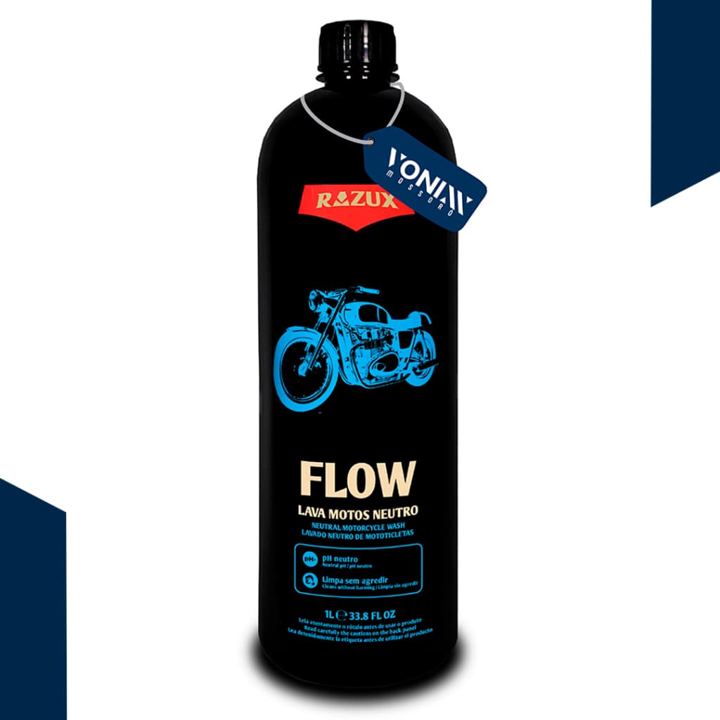 Flow Razux/Vonixx 1L