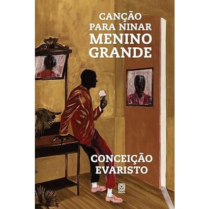 Canção para ninar menino grande
