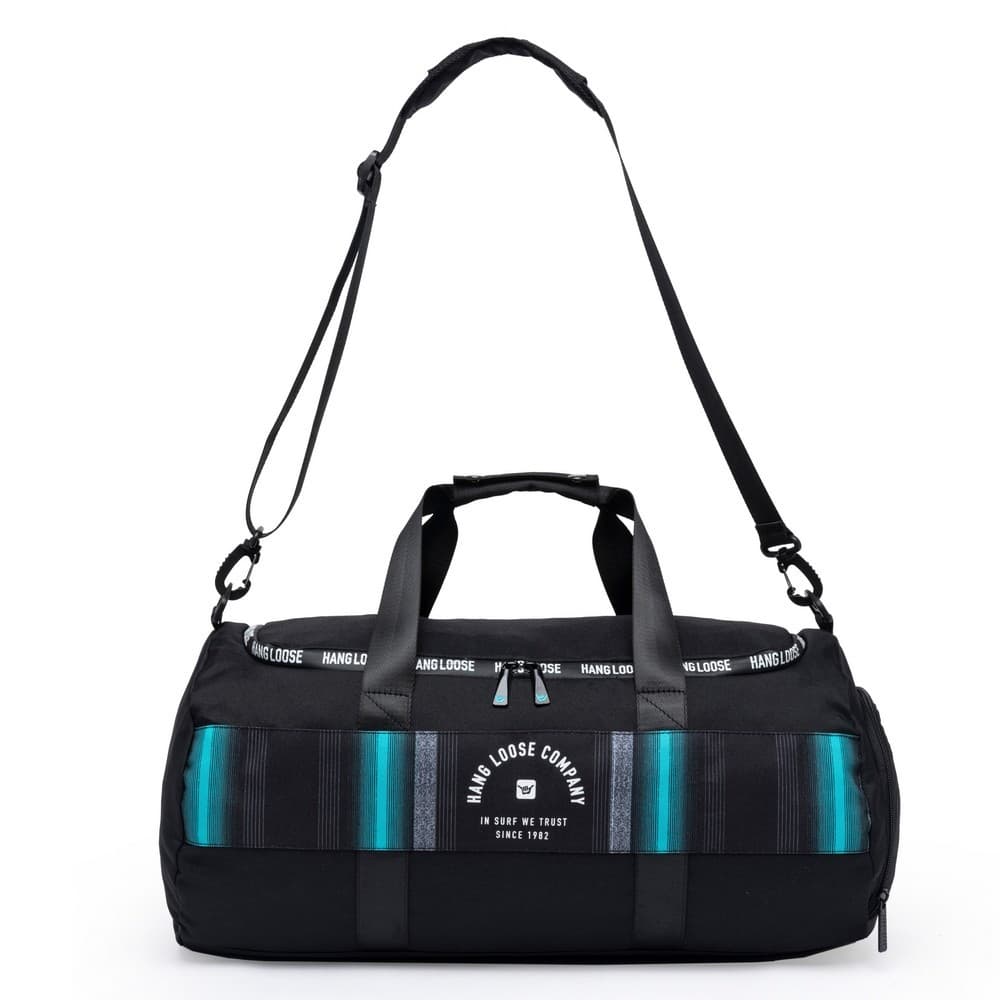Bolsa Transversal Hang Loose Mala Treino Academia Reforçada