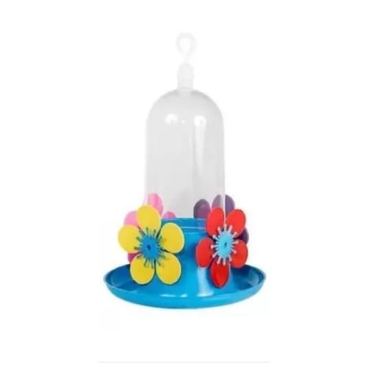 Bebedouro Para Pássaros Passarinho Beija Flor 290ml Maxximo Ótima Qualidade
