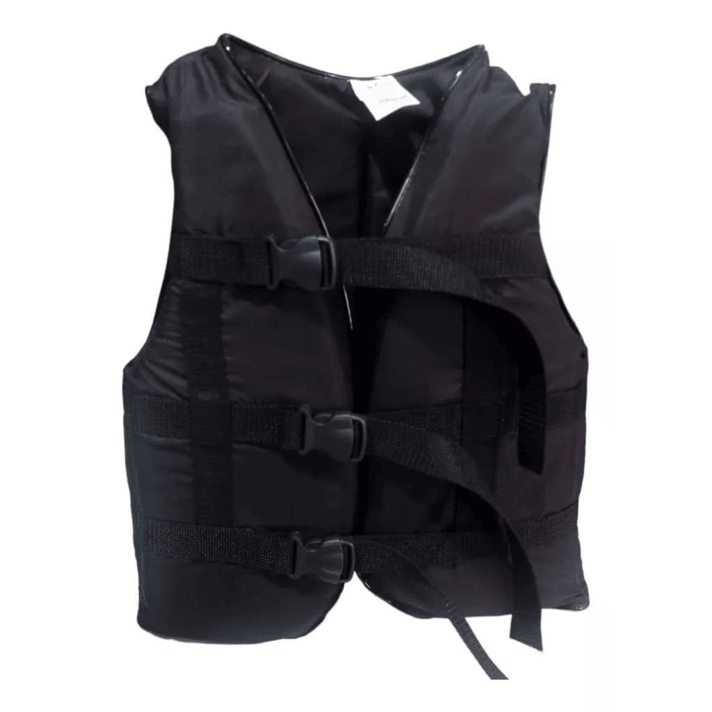 Colete Salva Vidas Eaf Até 30kg