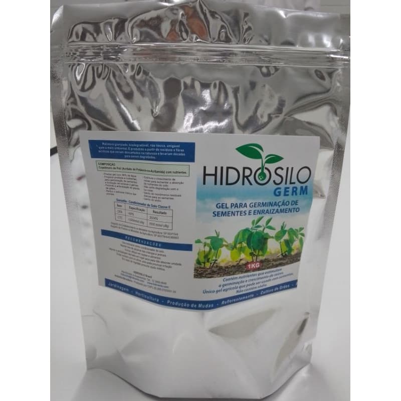 Hidrosilo Germ 1kg