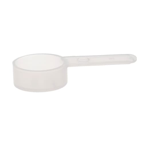 COLHER SCOOP 5g/10mL- C/ 200   UND.